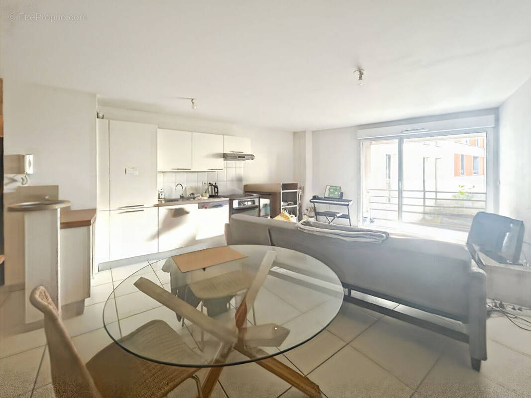 Appartement à SAINT-MALO