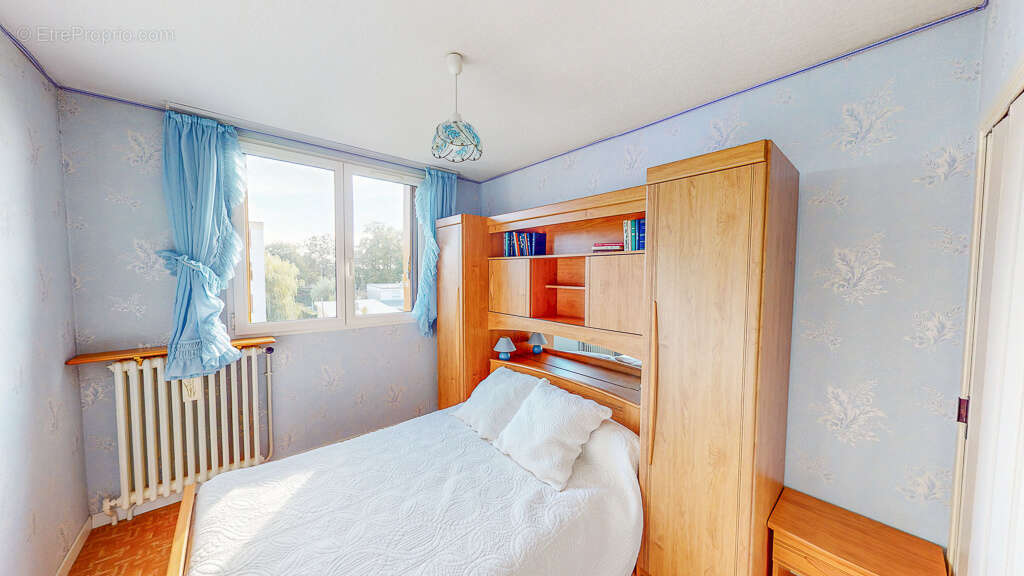 Appartement à CHAMPIGNY-SUR-MARNE