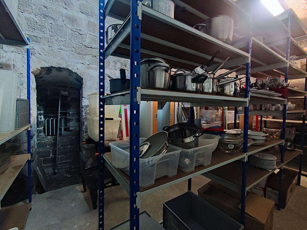 Appartement à PARIS-3E