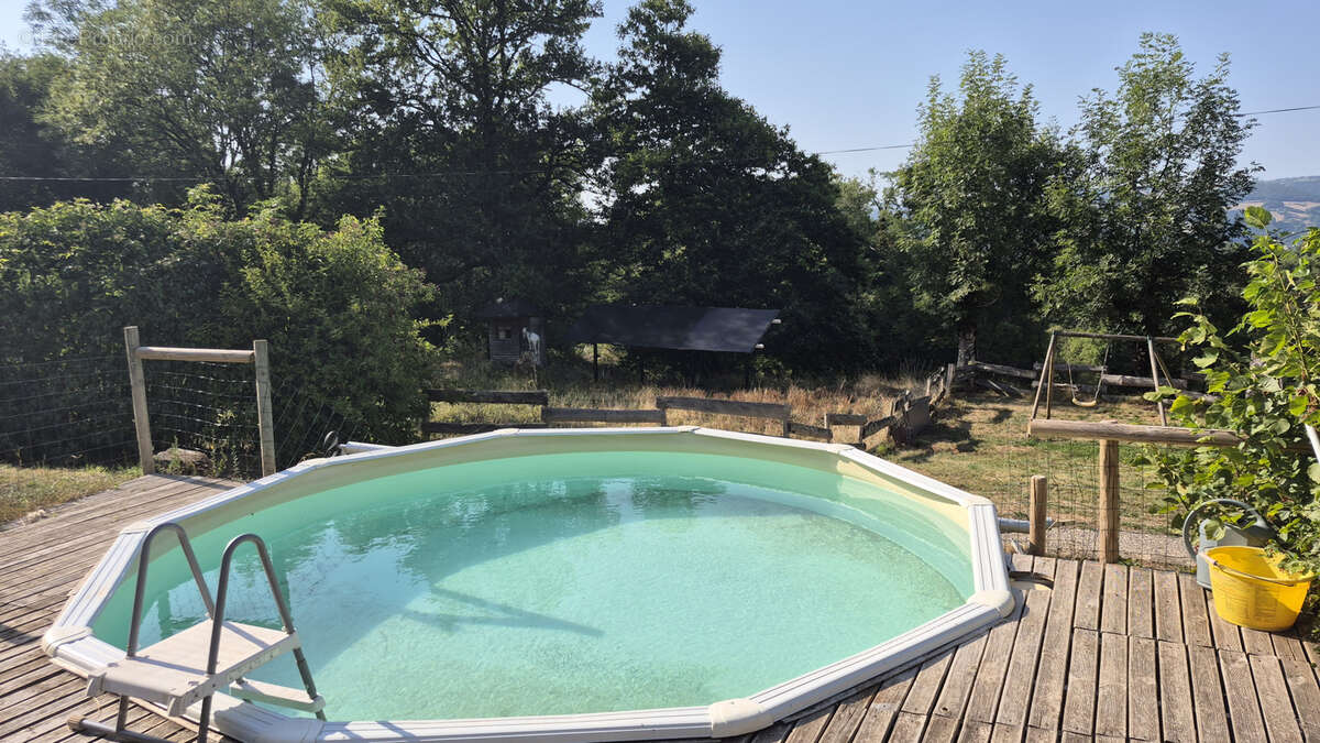 Maison à SAINT-COME-D&#039;OLT