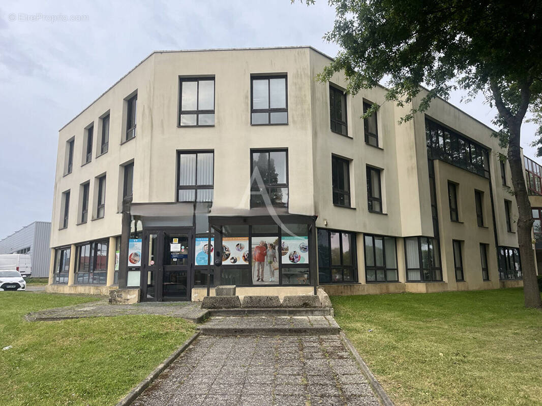 Commerce à SAINT-NAZAIRE