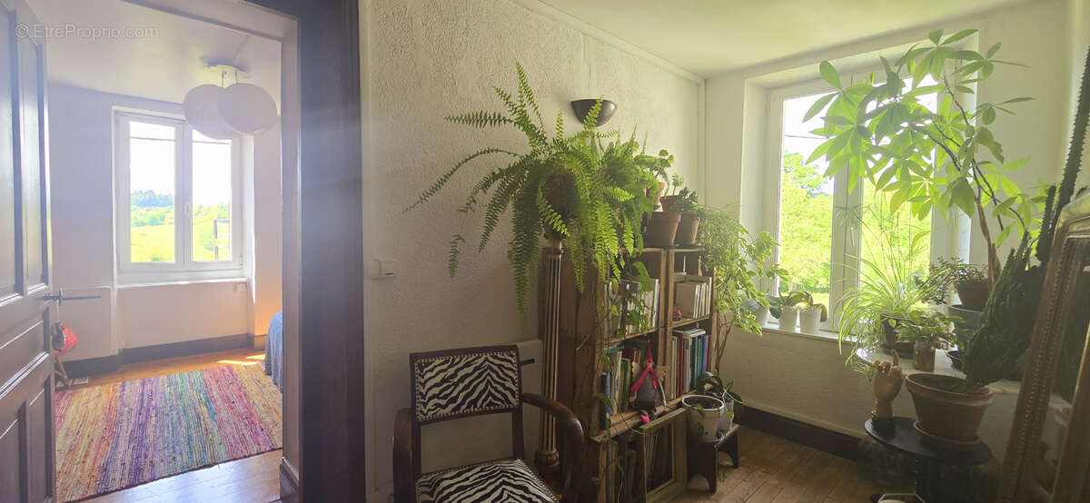 Maison à SAINTE-AGATHE