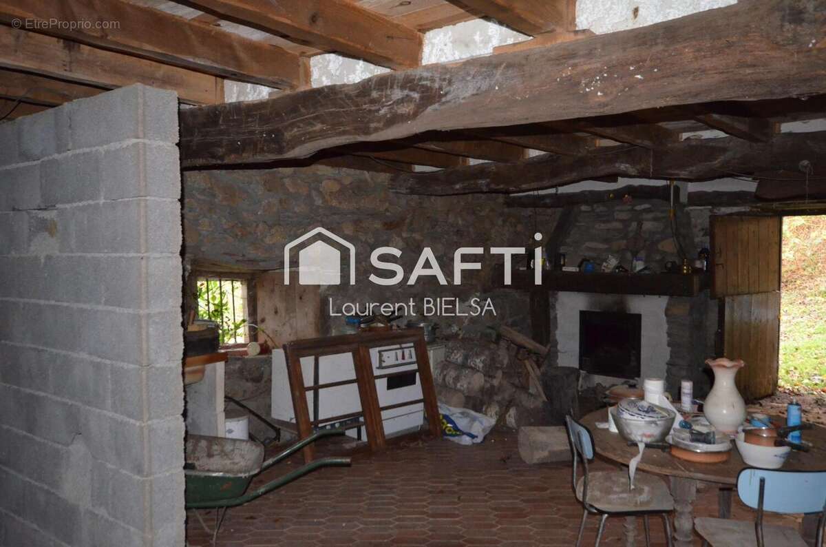 Photo 8 - Maison à ARRENS-MARSOUS
