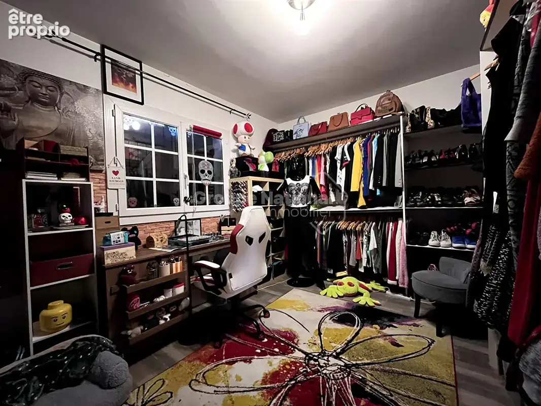 Maison 6 pièces avec garage louée - photo 4