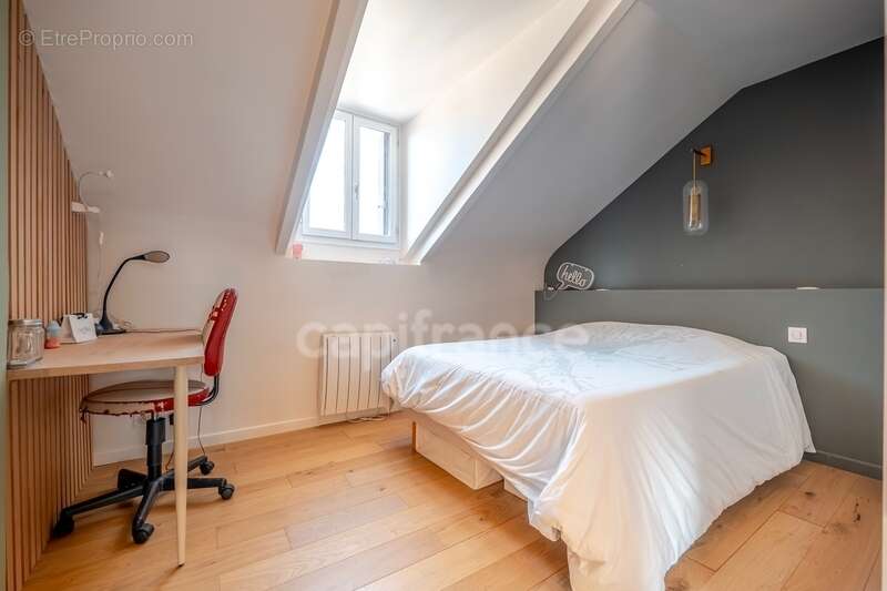 Appartement à VERSAILLES