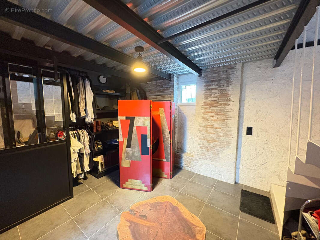 Maison à LA TRINITE