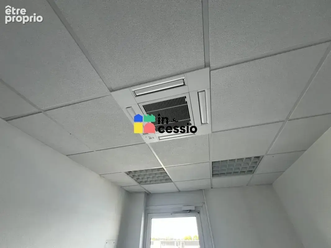 À VENDRE – Plateau de bureaux lumineux – 406 m² env. – Z - photo 18