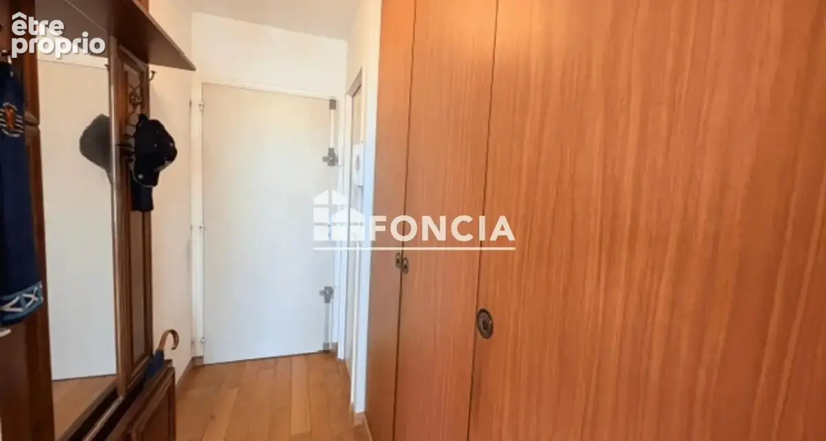 Place d'italie - studio avec grand balcon - vue degagee sur jardin - photo 11