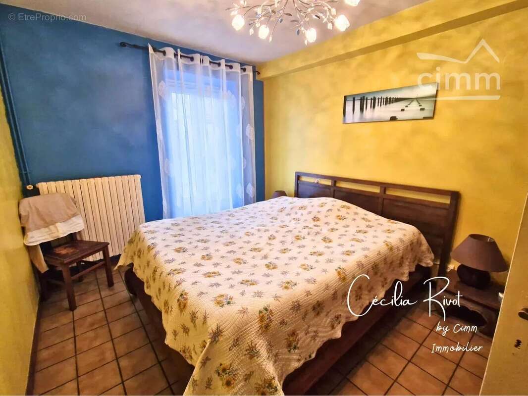 Appartement à GENERAC