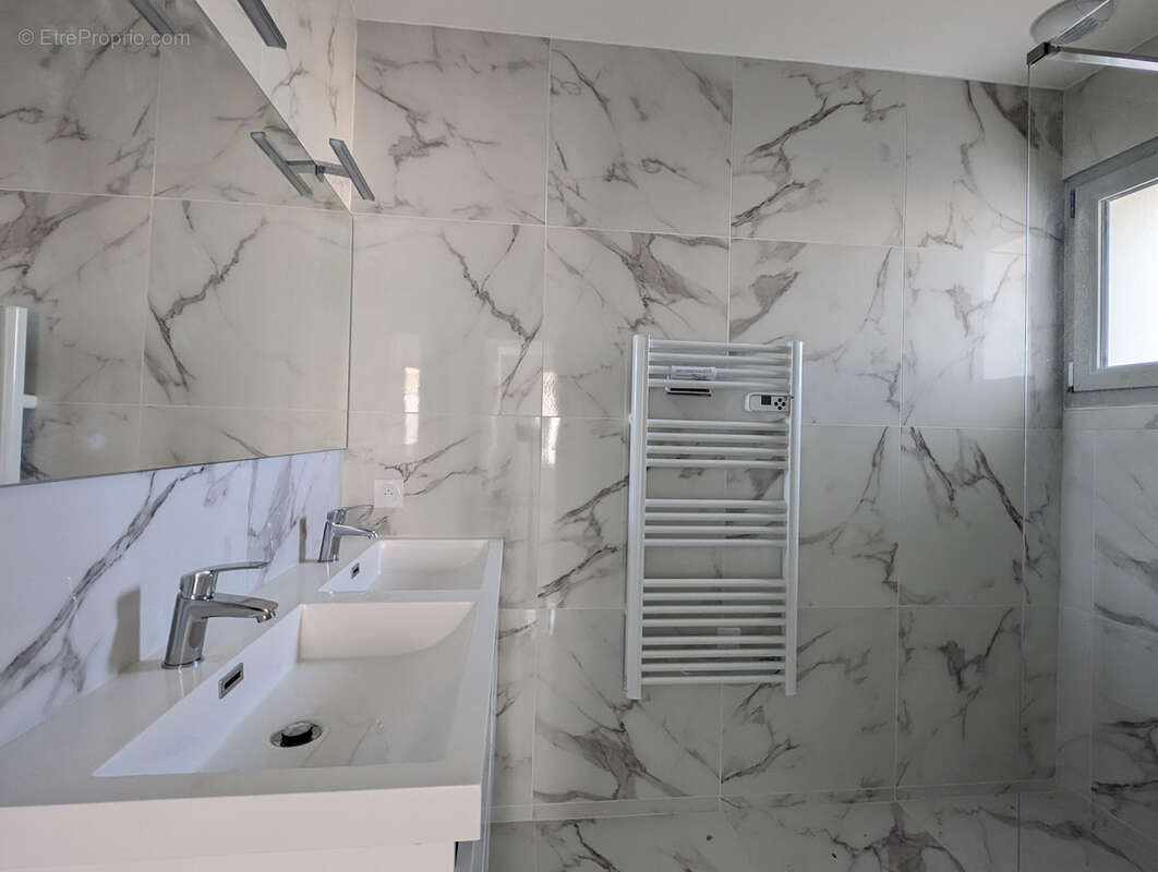 Appartement à PIGNAN