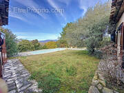 Maison à MONTAUROUX