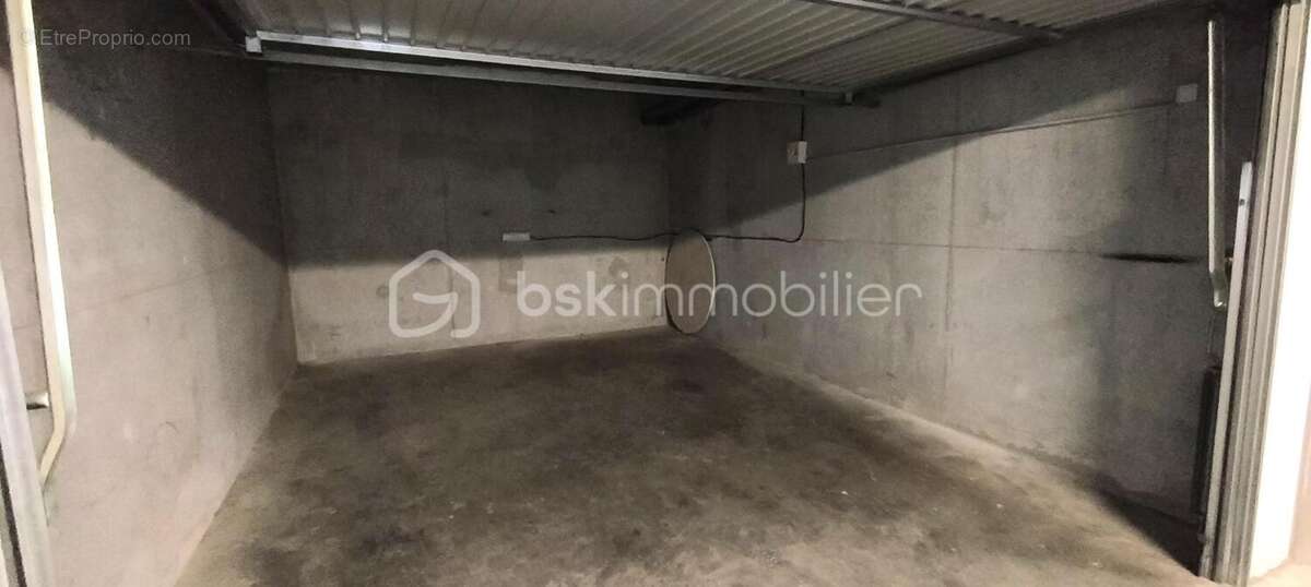 T3 de 64 m² avec terrasse et garage – Résidence récente - photo 8
