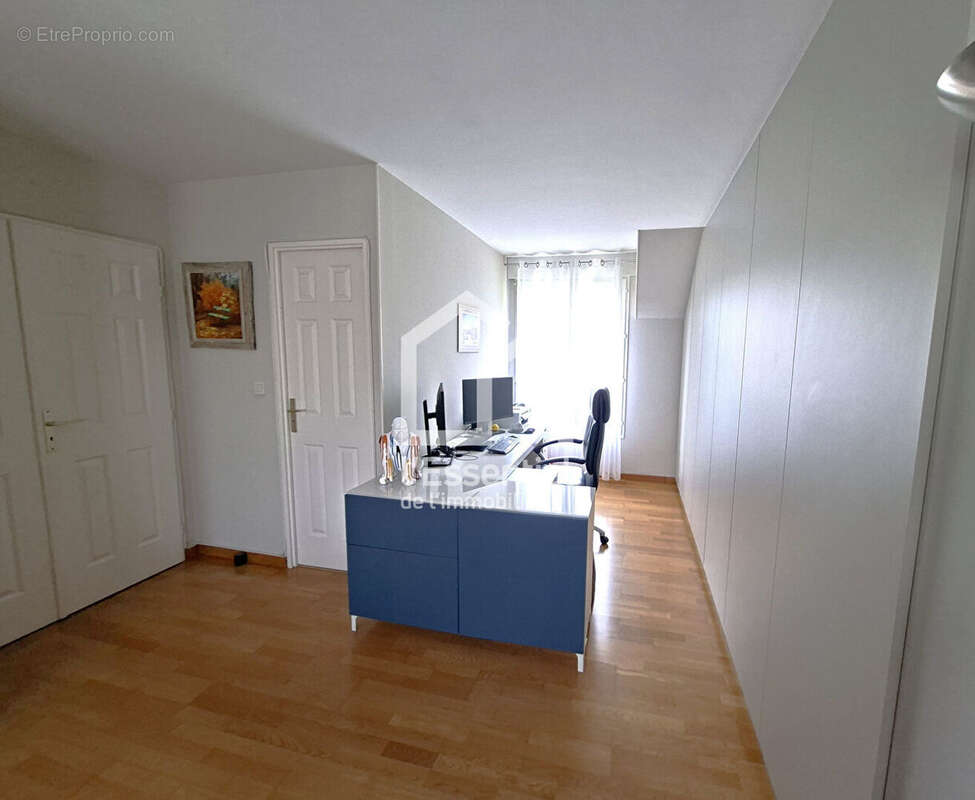 Maison - Triel Sur Seine - 6 pièce(s) - 135m2 - Terrain 644m2 - photo 14