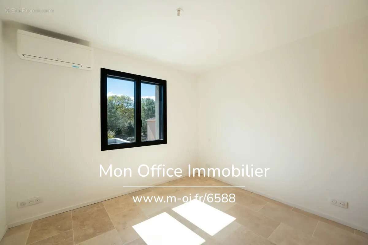 Maison à AIX-EN-PROVENCE