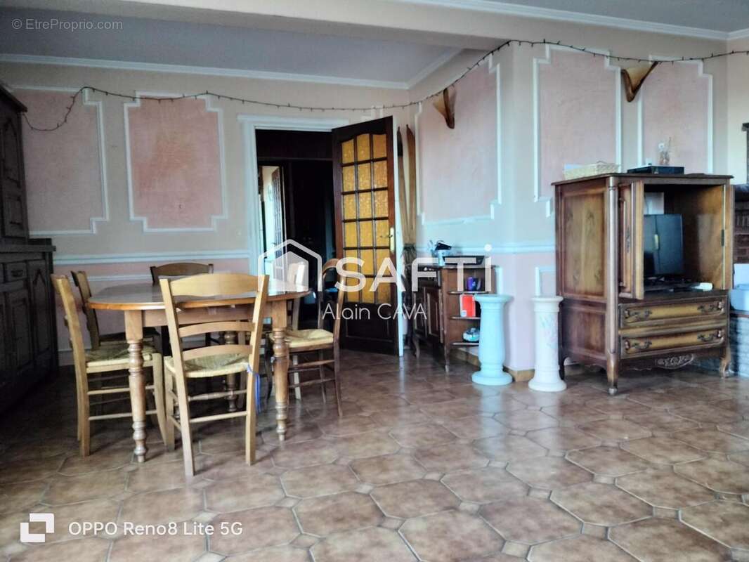 Photo 7 - Maison à MONTCLAR