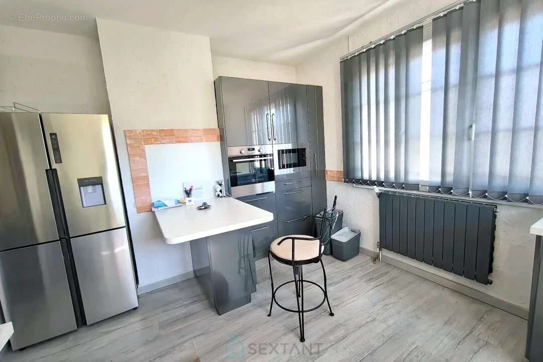 Bergerac: maison avec piscine couverte - photo 4