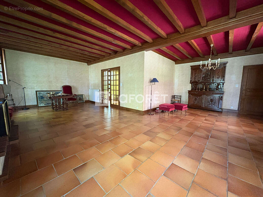 Maison à LOUHANS