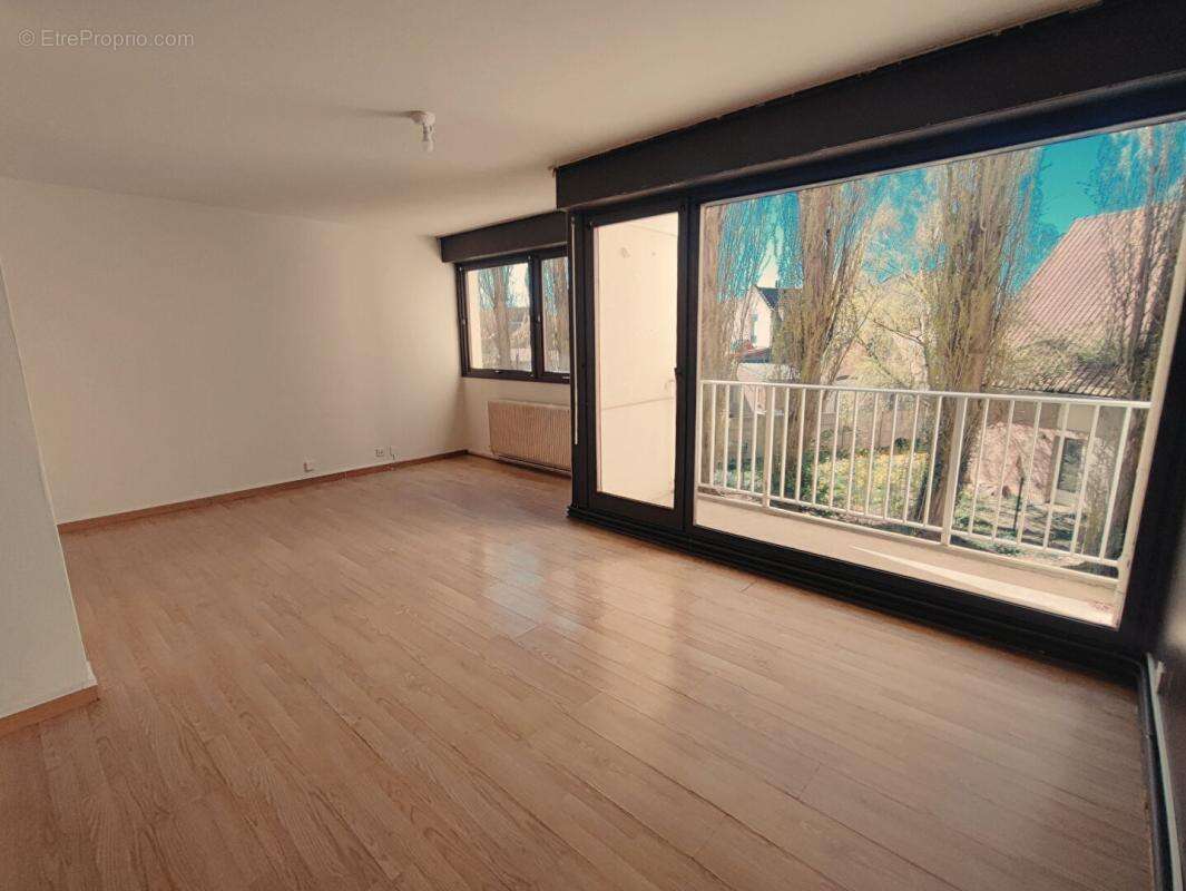 Appartement à BETHUNE