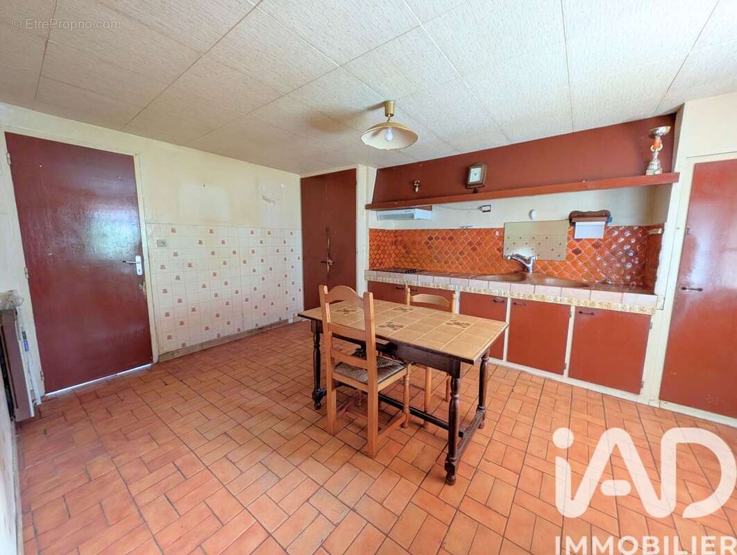 Photo 6 - Maison à PISSOS