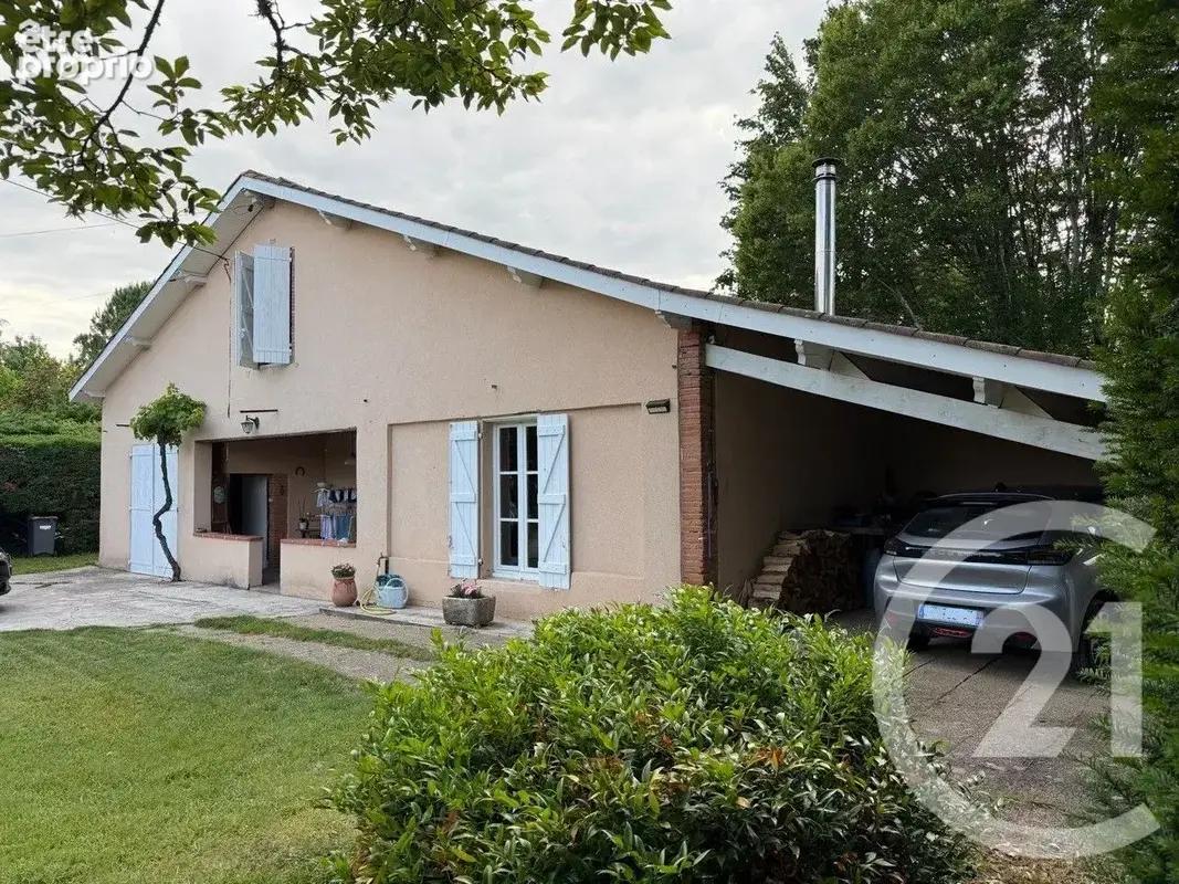 Photo Maison à Montauban au prix de 309 000€