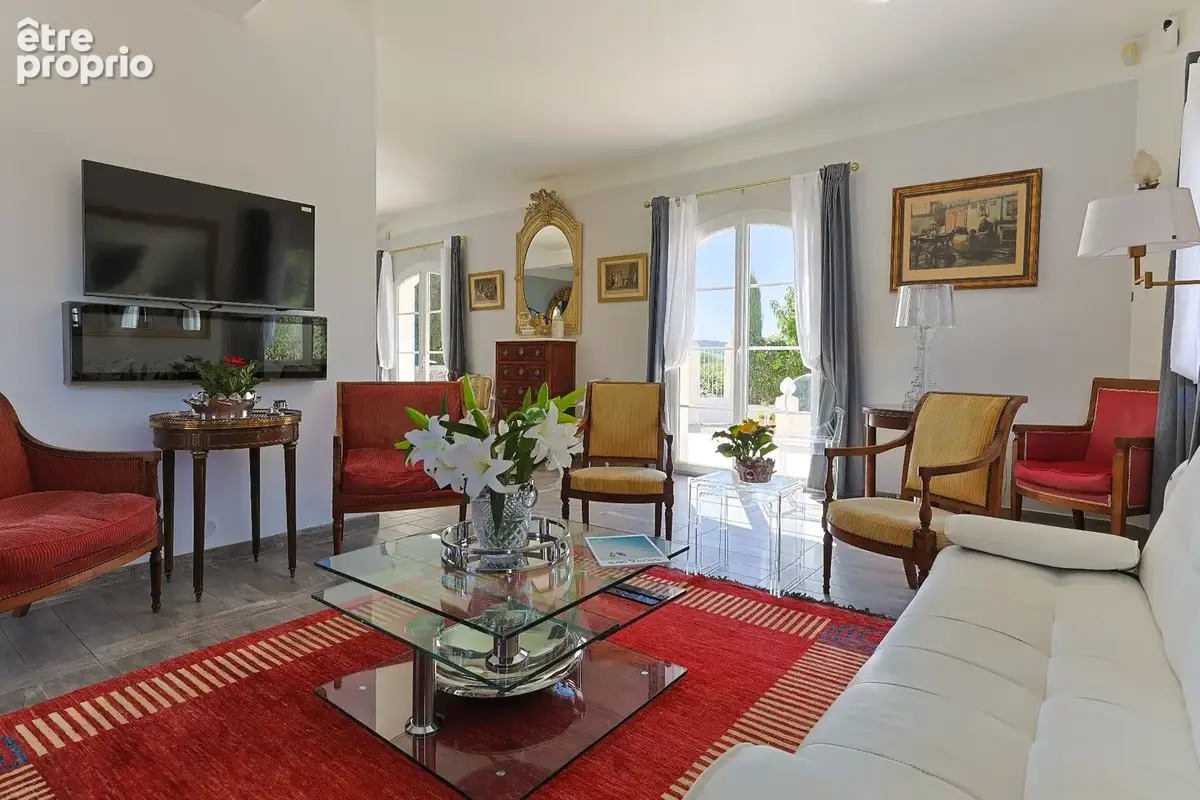 Villa d’exception aux portes de montpellier - photo 16