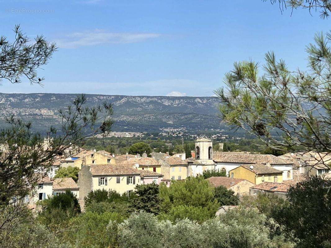 Appartement à ALLEINS