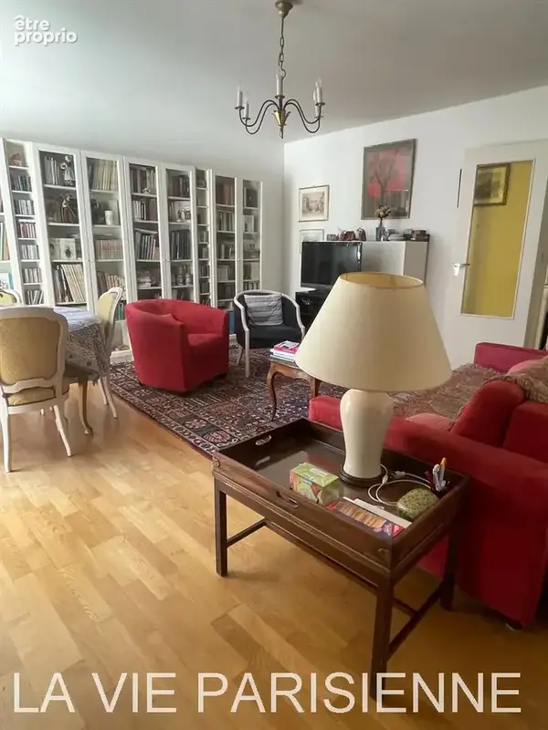 75015 paris -boucicaut - photo 2