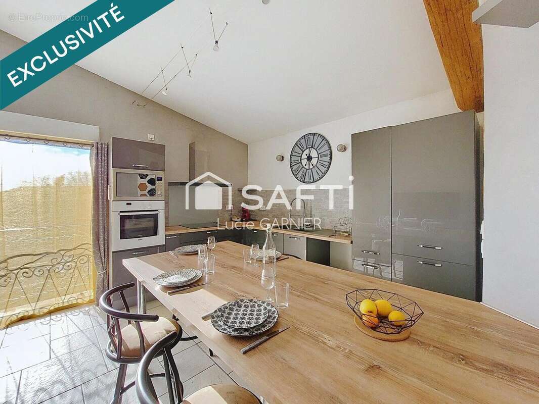 Photo 3 - Maison à THEZAN-LES-BEZIERS