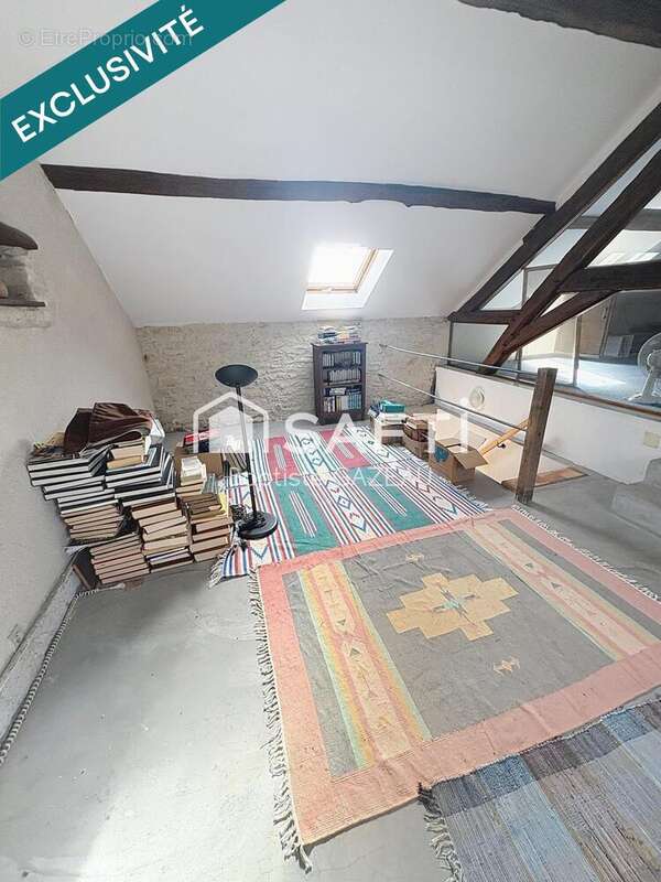 Maison 90 m² à Etrechy  - photo 5