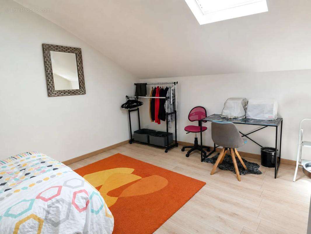 Maison de 6 pièces de 165 m² à La Truchère - photo 17