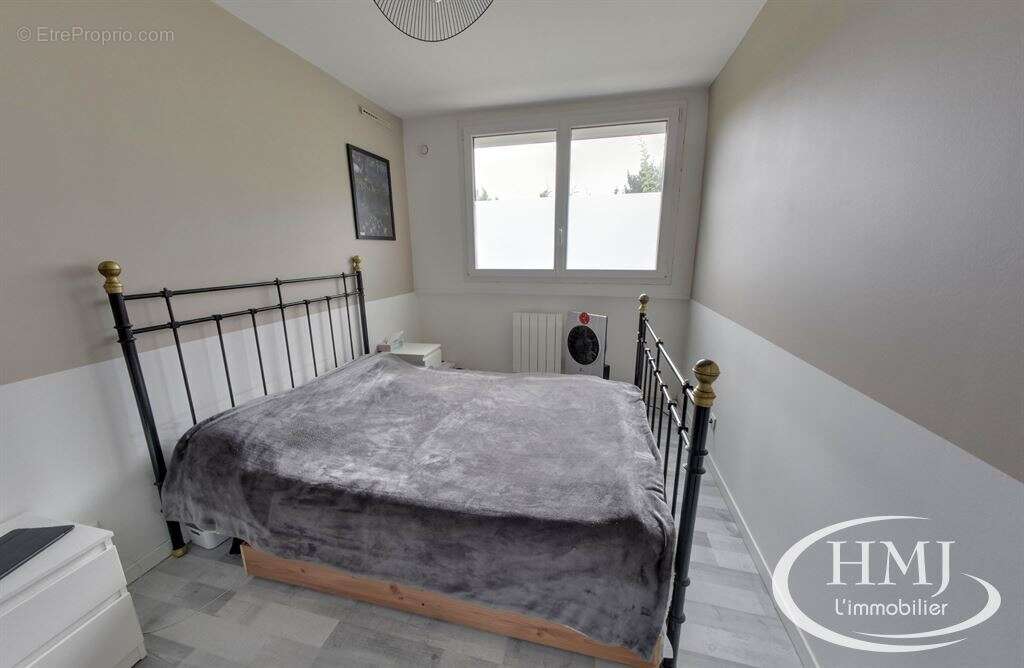 Appartement à RIS-ORANGIS