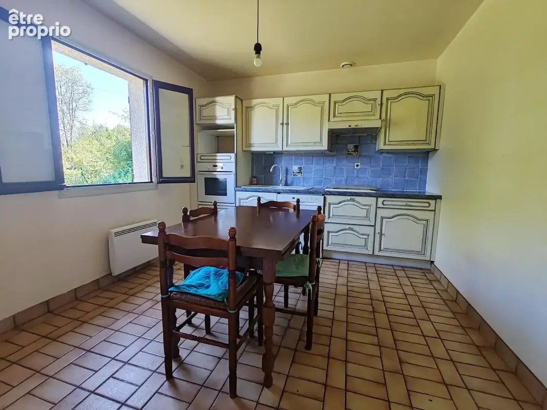 Maison de plain pied - photo 5