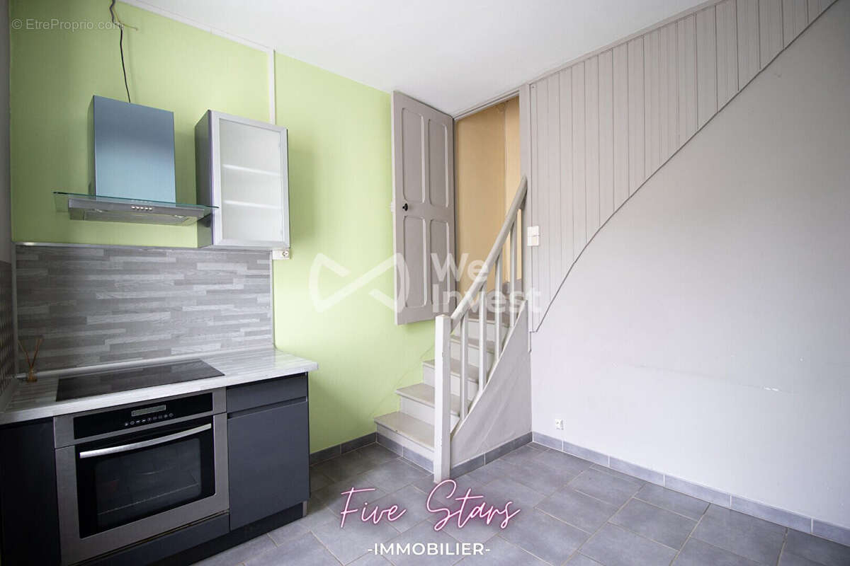 Maison 60 m² à Bouligny  - photo 2