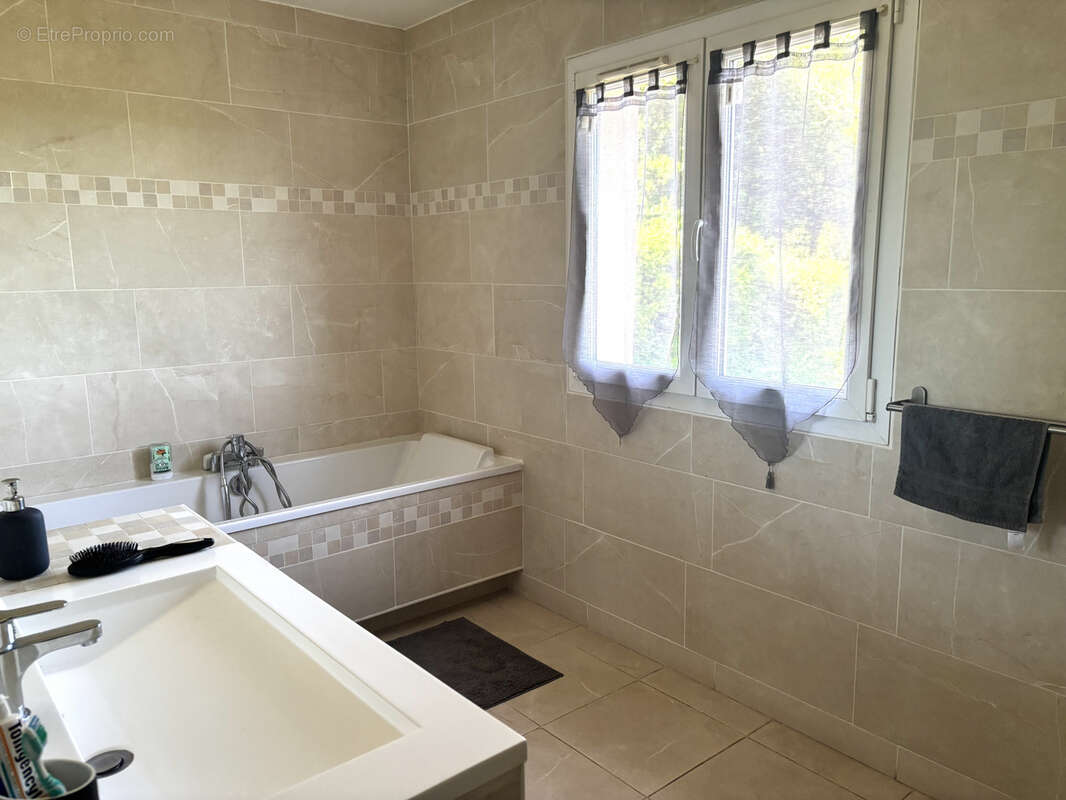 maison villa - photo 11