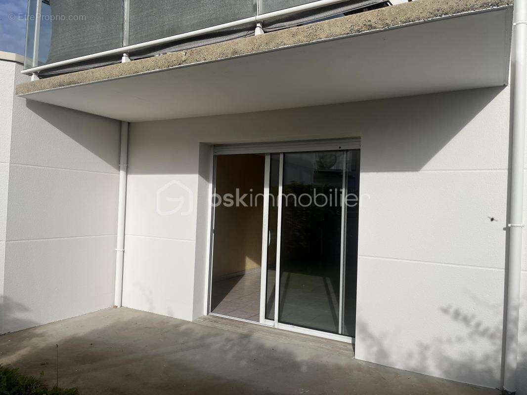 Appartement à PLESCOP