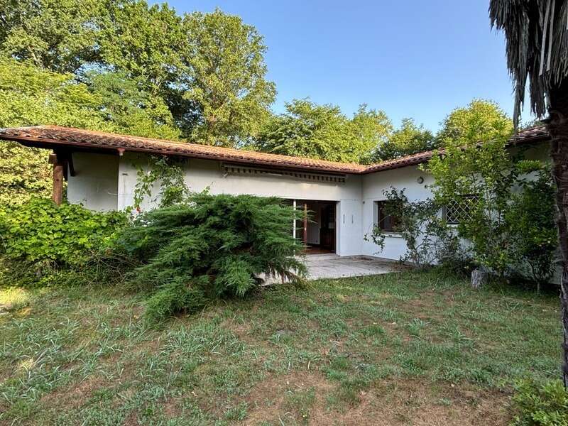 Maison à SAINT-PAUL-LES-DAX