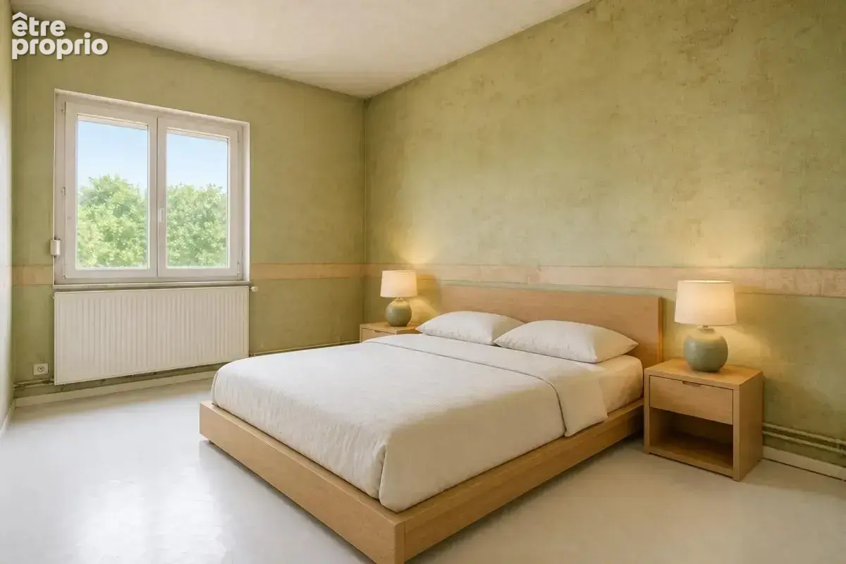 Maison de 4 pièces de 67 m² à Arcis-sur-Aube - photo 12