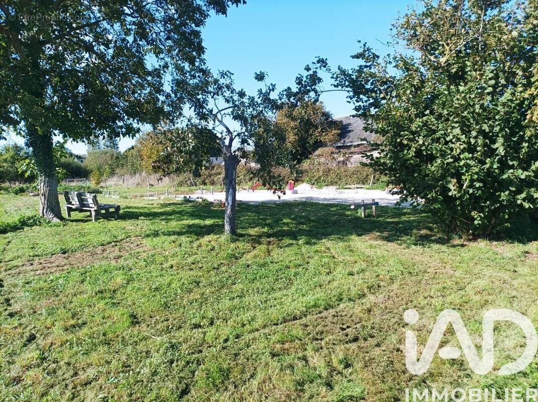 Photo 8 - Terrain à RAHART