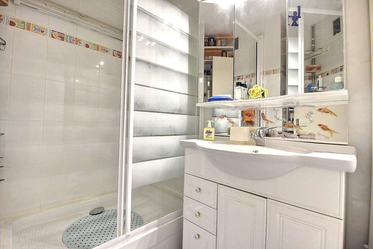 Appartement à RAMONVILLE-SAINT-AGNE