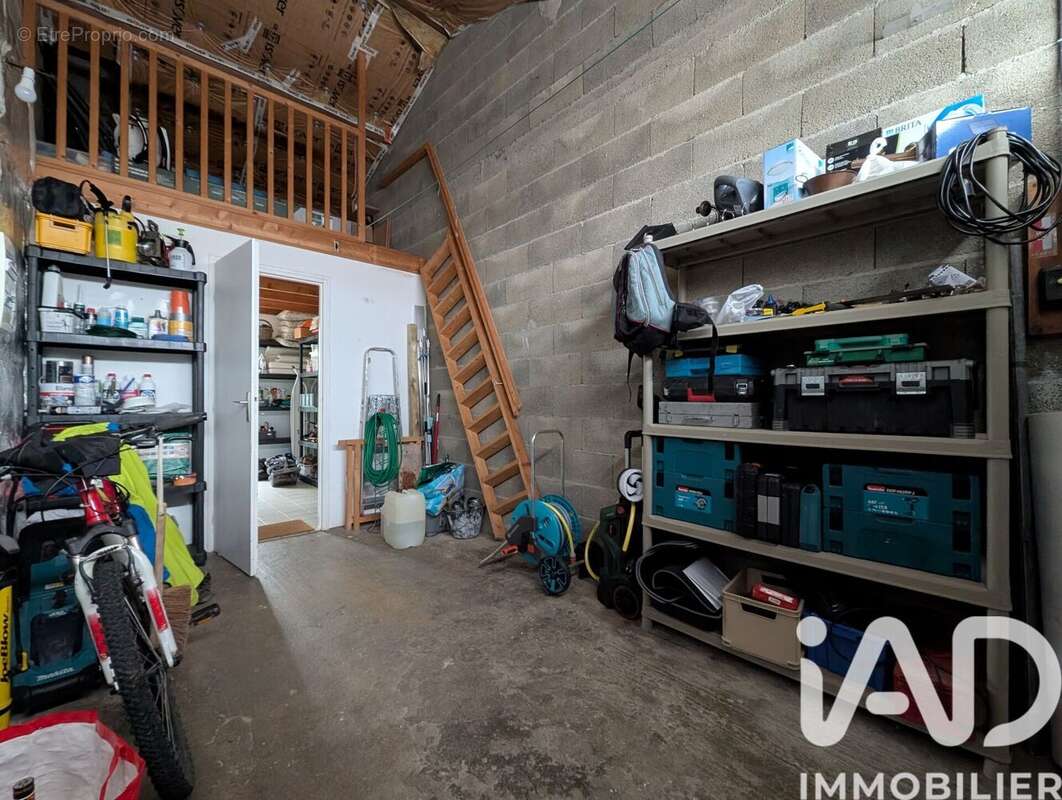 Photo 8 - Maison à CHALLANS