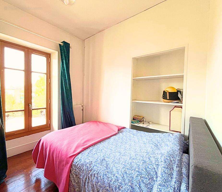 Maison à AIX-LES-BAINS