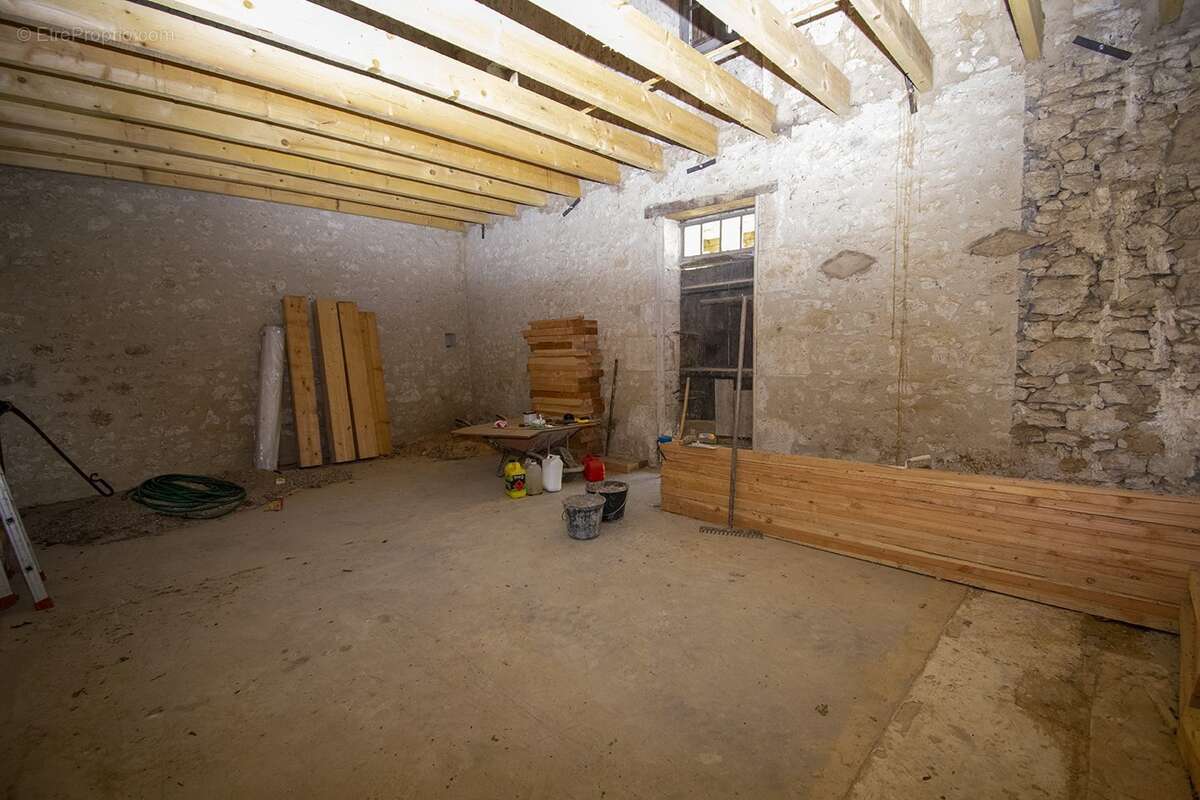 Maison à VILLENEUVE-DE-DURAS