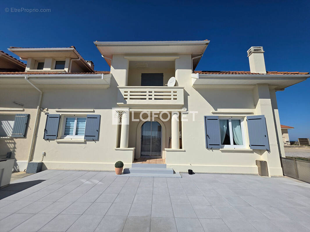Maison à MIMIZAN