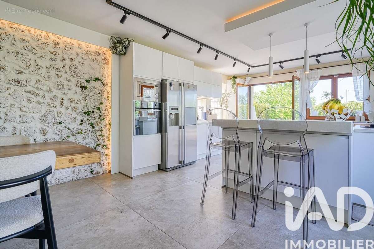 Photo 5 - Maison à CACHAN