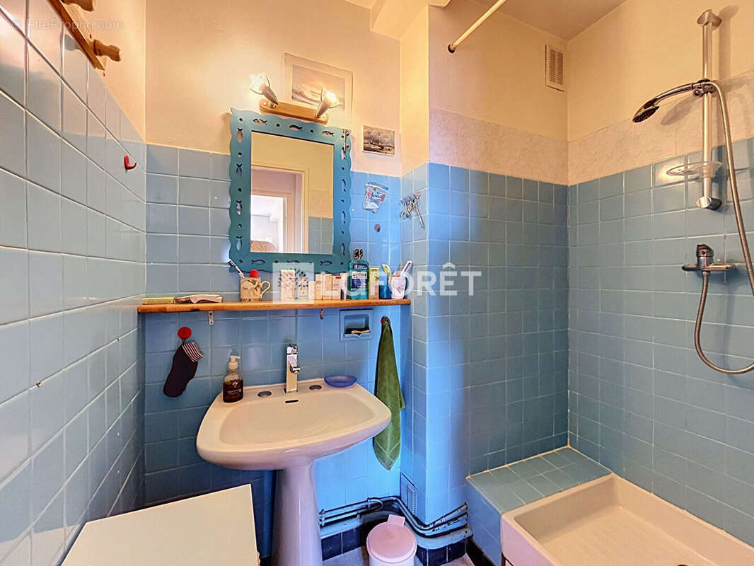 Appartement à MONTESSON