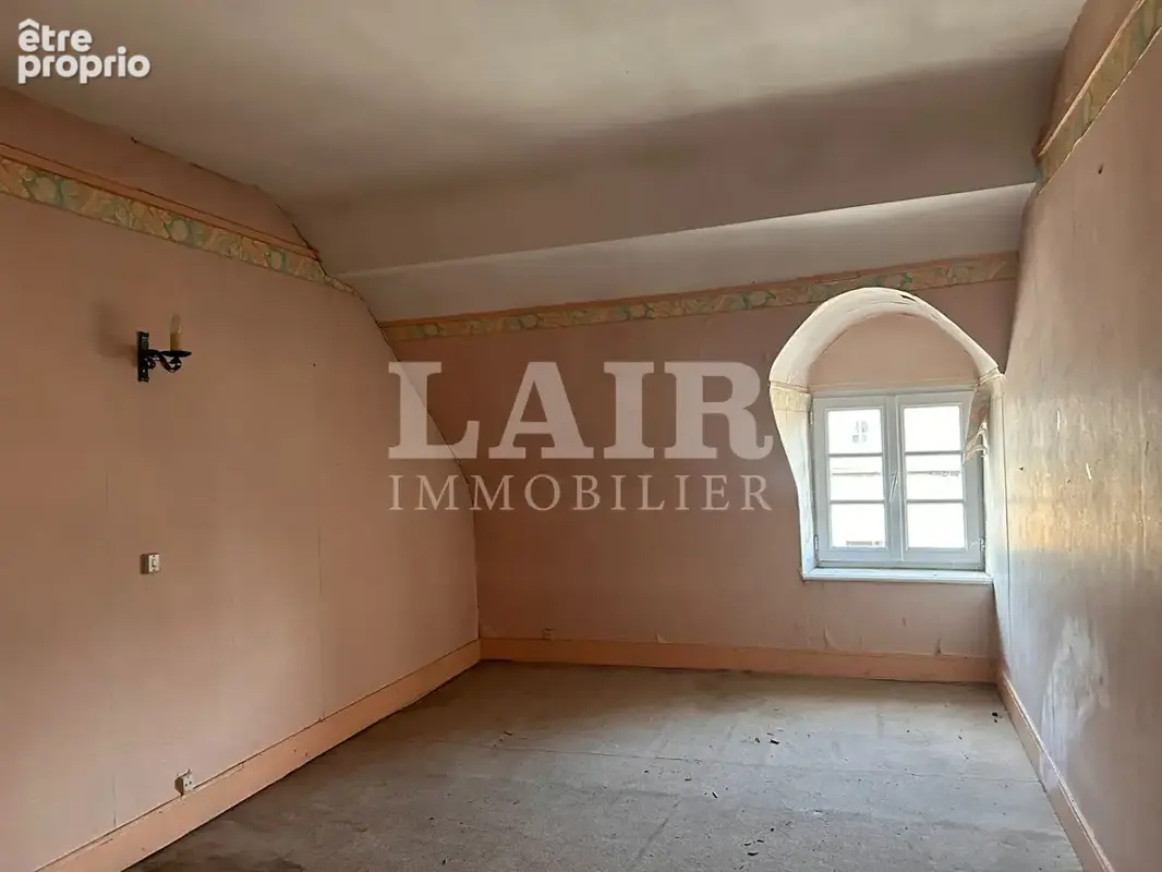 Maison de bourg à vendre à Céaucé - Ref O15794 - photo 6