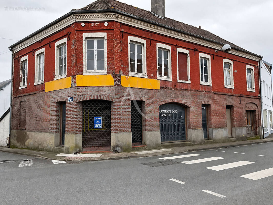 Appartement à BERCK