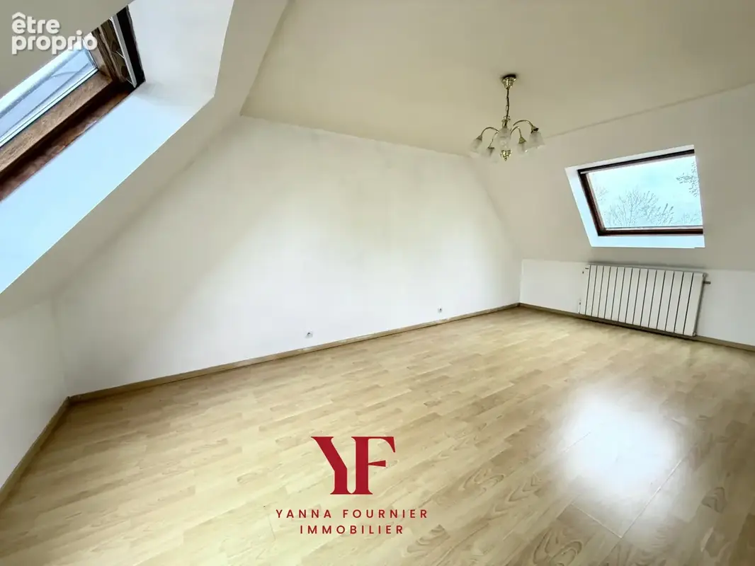 Le folgoët   maison familiale, 5 chambres   très économique - photo 14