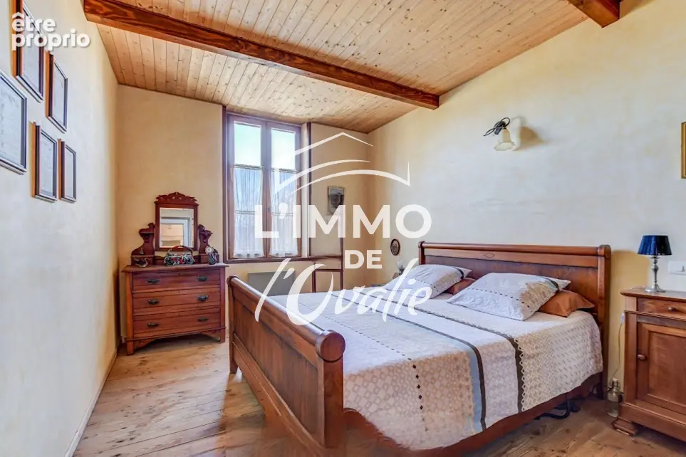 Maison La Bastide De Lordat 16 pièces 394m2+ grange et piscine - photo 10