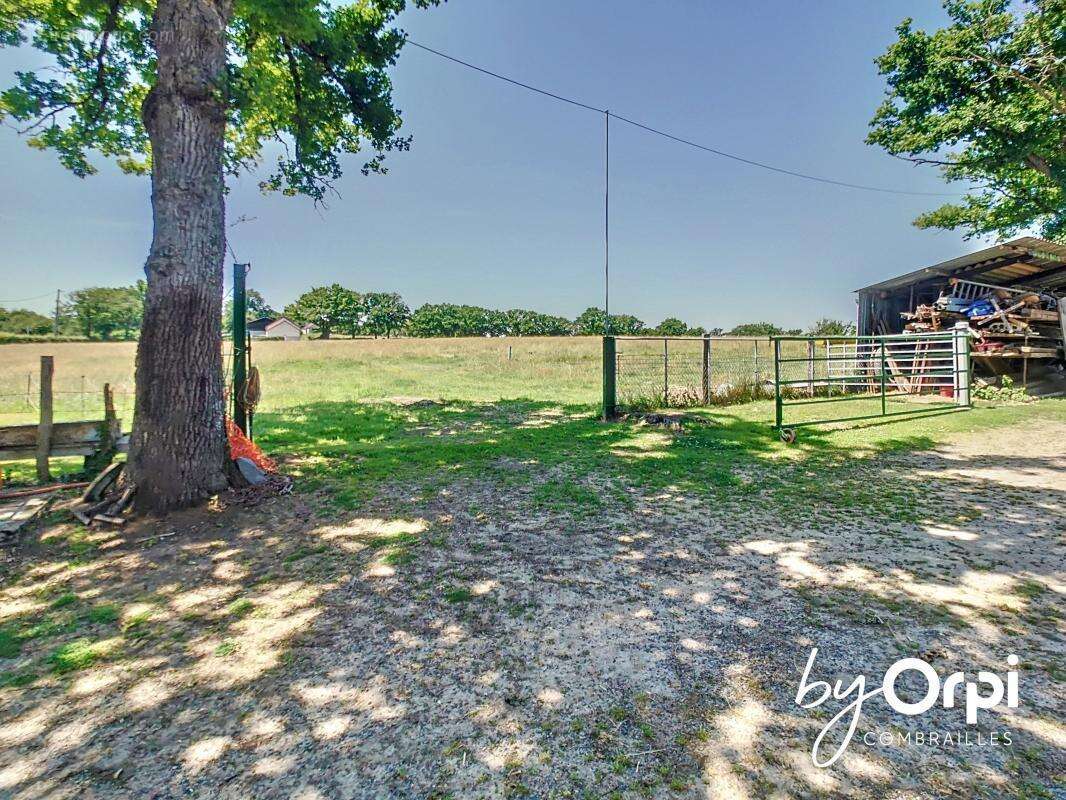 Maison à NERIS-LES-BAINS